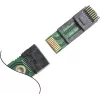 Fluke DSX-PLA004-RKIT netwerkanalysator-onderdeel / accessoire