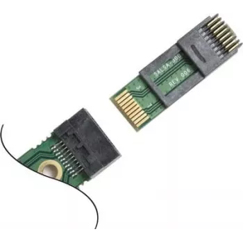 Fluke DSX-PLA004-RKIT netwerkanalysator-onderdeel / accessoire