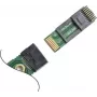 Fluke DSX-PLA004-RKIT netwerkanalysator-onderdeel / accessoire