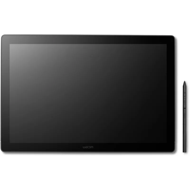 Wacom Cintiq 16 DTK168K0B pen display, 16 inch, 2560 x 1600 (2,5K), 345 x 215 mm, anti-glare, Pro Pen 3, USB-C, zwart