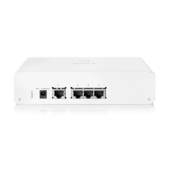 Switch networking Instant On Secure Gateway 4-poorts Gigabit SG1004 S0G33A