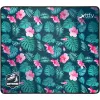 Muispad CHERRY XTRFY GP1 Tropical