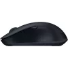 Draadloze muis Xiaomi Dual-mode muis 2 — dual 2,4 GHz en Bluetooth-connectiviteit, zwart