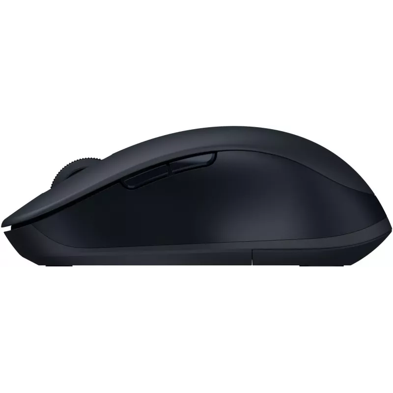 Draadloze muis Xiaomi Dual-mode muis 2 — dual 2,4 GHz en Bluetooth-connectiviteit, zwart