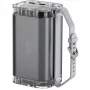 Powerbank Lucid Ultra 40000mAh 100W grijs