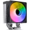 CPU-koeler Jonsbo CR-1000 V3 PRO PWM ARGB, zwart