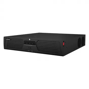 HIKVISION DS-9632NI-M8 NVR 32 kanalen SMART IP