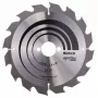Bosch 2 608 641 184 cirkelzaagblad 19 cm 1 stk.