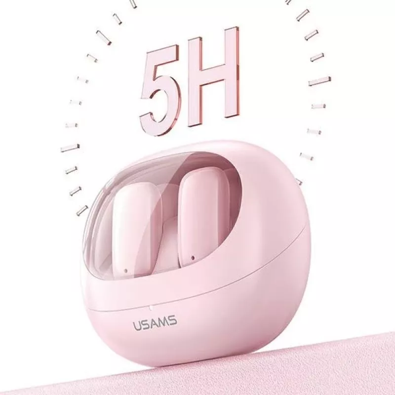Bluetooth-koptelefoon Usams BHUTD03