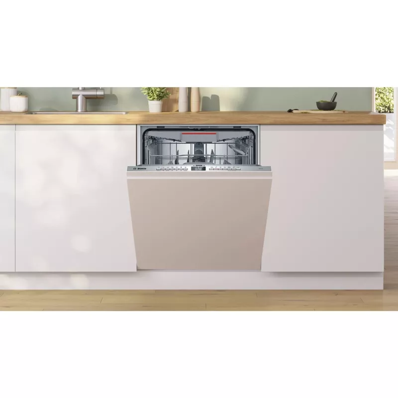Bosch Serie 4 SMV4HVX00E vaatwasser volledig geïntegreerd 14 couverts
