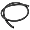 Aqua-Computer slang 13/10 mm EPDM, zwart, 1 m – waterkoelslang