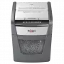 Rexel Optimum AutoFeed+ 50X papierversnipperaar met automatische invoer, deelsnede, P4