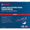 Bosch 2 608 900 365 decoupeerzaag-/figuurzaag-/sabelzaagblad Carbide 1 stk.
