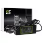 Green Cell AD21P voeding voor binnen 90 W zwart
