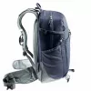Rugzak DEUTER Trail 25 – 25L wandeldagrugzak, zwart-schiefer