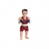 UFC OCTAGON FIGHTERS S1 SPAARFIGUREN - 8ER DELUXE-BOX