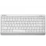 Toetsenbord A4Tech FSTYLER FK11 wit A4TKLA47119 (A4TKLA47119)