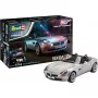 REVELL BMW Z8 1:24 bouwpakket, kant-en-klaar modelauto