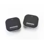 Conferentie-spreekset Boom Collaboration GEMINI met ingebouwde microfoon, Bluetooth en USB, zwart