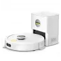 KÄRCHER RVC 3 Comfort witte robotstofzuiger met laadstation