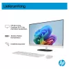HP All-in-One pc (complete oplossing) 27-ct2073ng AMD Ryzen AI 7-350 512GBSSD 16GB wit (27-ct2073ng)