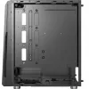 PC-behuizing Xilence Performance C XILENT BLADE X512.RGB midi tower zwart