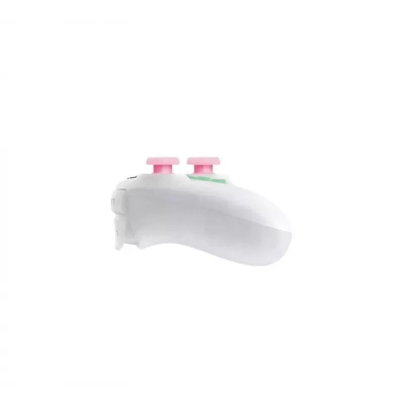 Draadloze gamecontroller 8Bitdo Ultimate Mini RET00505 — Bluetooth draagbare controller, compacte layout