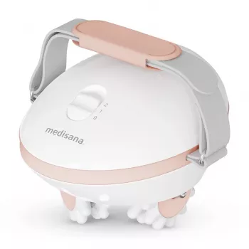 Cellulite-massageapparaat Medisana AC 860