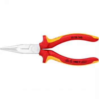 Zijkniptang Knipex 25 06 160