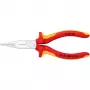 Zijkniptang Knipex 25 06 160