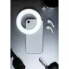 Ringlicht Kodak RM001 4 inch LED – Kodak RM001 compact 4 inch LED-ringlicht