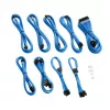 Cablemod CM-PRTS-FKIT-NKLB-R interne voedingskabel