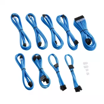 Cablemod CM-PRTS-FKIT-NKLB-R interne voedingskabel