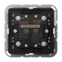 Jung LSCD10721ST KNX-taster standaard, 2-voudig