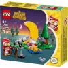 LEGO Animal Crossing Sterrenkijken met Eufemia set 77053