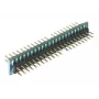 IDE-adapter DeLOCK 65090 zwart groen