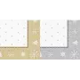Papstar 88325 zilver