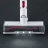 Steelstofzuiger Severin HV 7152