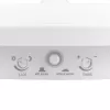 LED-lamp met PIR-sensor MACLEAN MCE525 W — LED-buitenlamp met bewegingssensor