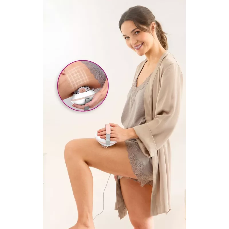 Cellulite-massageapparaat Medisana AC 860