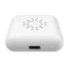 Draadloze adapter Carlinkit CPC200-U2W MINI Apple CarPlay wit – draadloze CarPlay-adapter