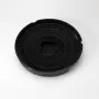 Afzuigkapfilter Elica Model 30 zwart koolstof 290x240x35mm
