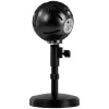 Arozzi Sfera Pro tafelmicrofoon, USB - zwart
