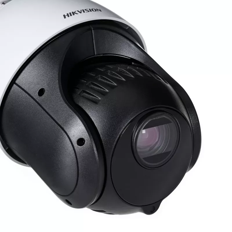 Hikvision DS-2DE4425IW-DE(T5) beveiligingscamera dome IP bewakingscamera buiten 2560 x 1440 pixel plafond/muur