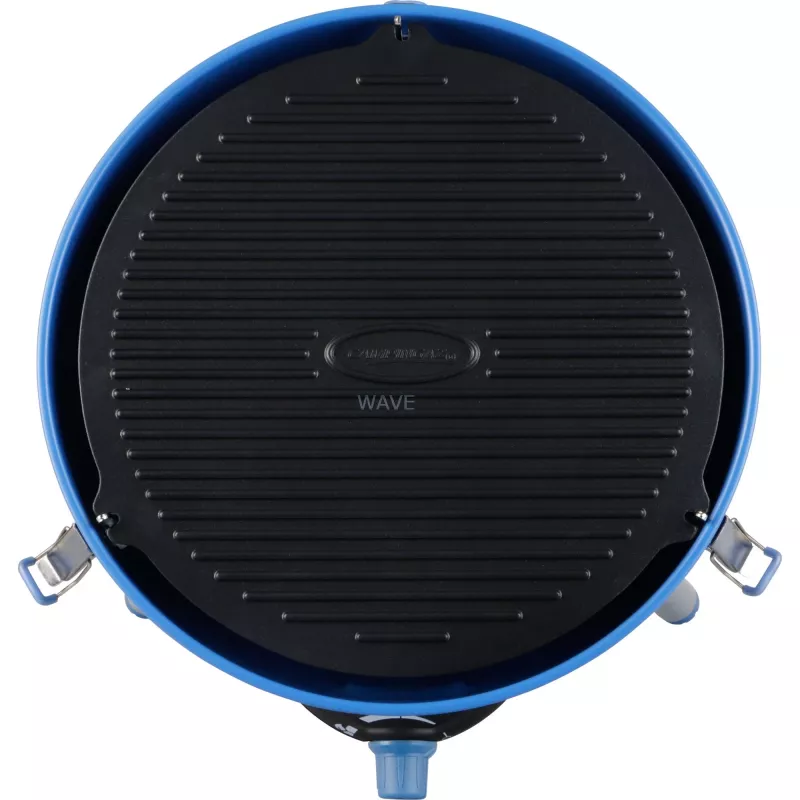 Campingaz Party Grill 400 R gasbarbecue, zwart/blauw, 2000023717