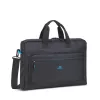 Laptophoes Regent 17.3/8059 zwart Rivacase