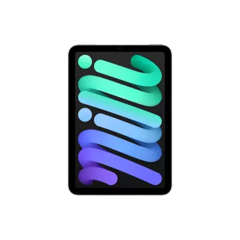 Tablet Apple iPad mini 5G 8,3 inch A17 Pro 512 GB iPadOS 18