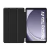 Beschermhoes Tech-Protect voor Samsung Galaxy Tab A9 8.7, zwart