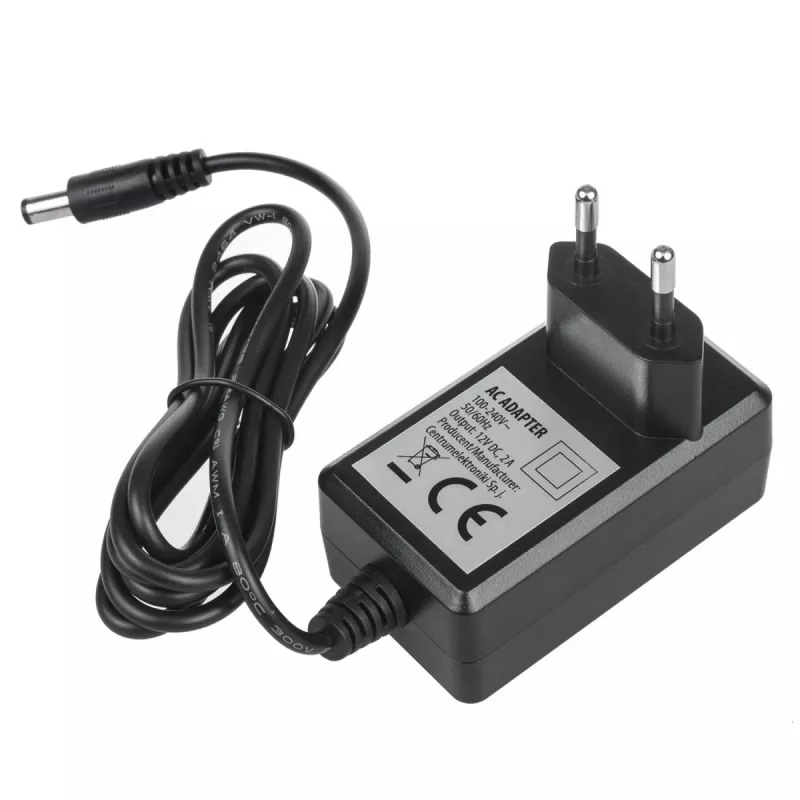 LED-bureaulamp 9W Qi-oplader Maclean MCE616B