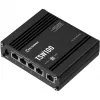 Teltonika TSW100 industriële unmanaged PoE-switch